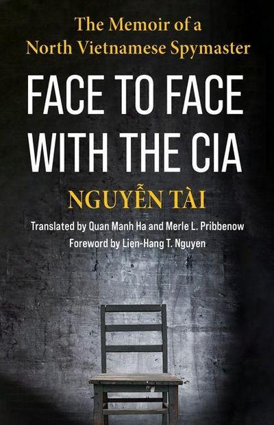 Face to Face with the CIA