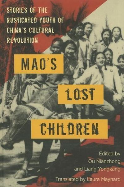 Mao’s Lost Children