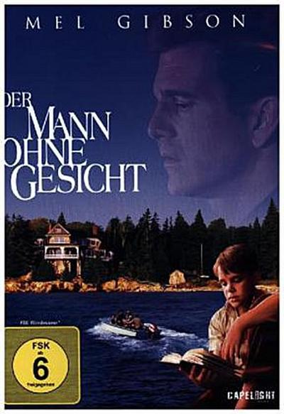 Der Mann ohne Gesicht