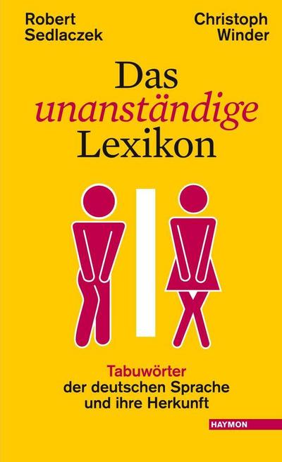Das unanständige Lexikon