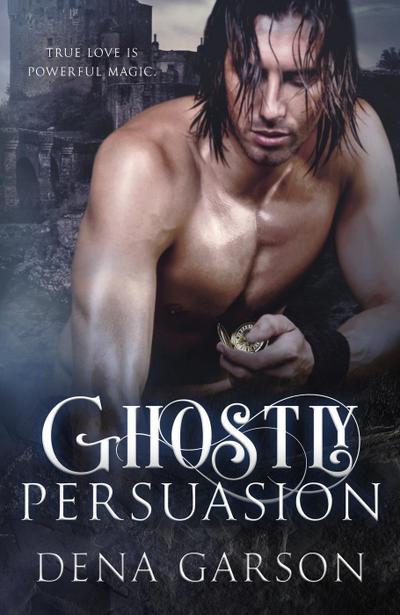 Ghostly Persuasion (Emerald Isle Enchantment)