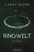 Ringwelt 4 - Die Erben