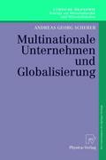 Multinationale Unternehmen und Globalisierung