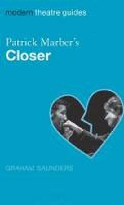 Patrick Marber’s Closer