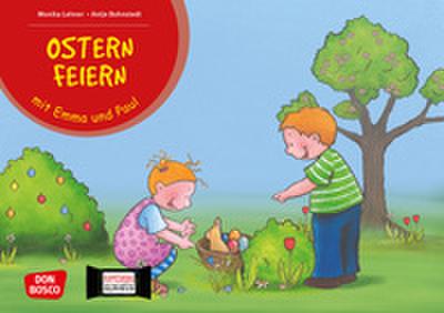 Ostern feiern mit Emma und Paul