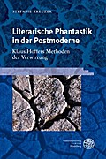 Literarische Phantastik in der Postmoderne