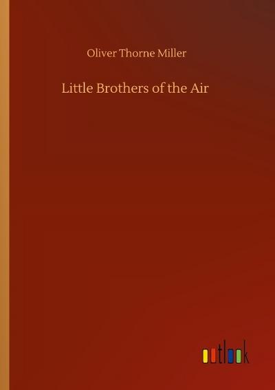 Little Brothers of the Air