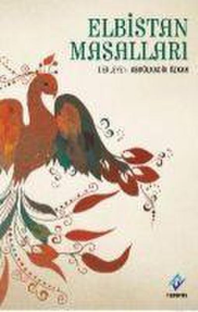 Elbistan Masallari