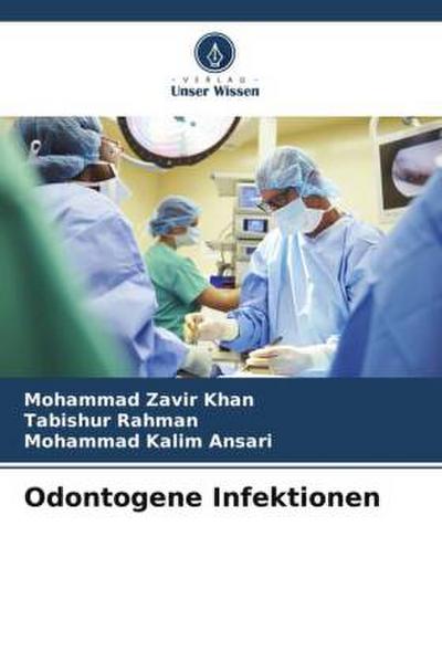 Odontogene Infektionen