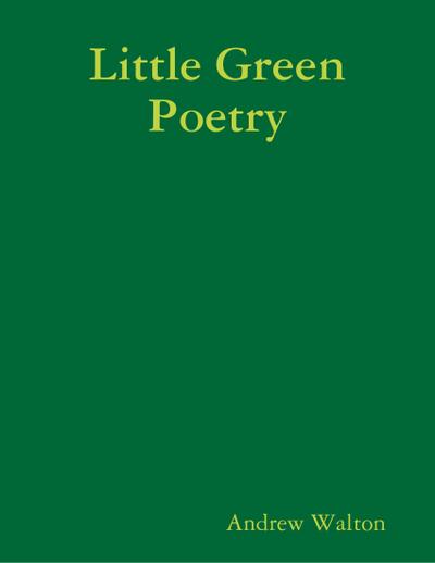 Little Green Poetry
