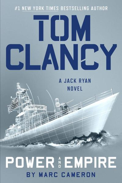 Tom Clancy Power and Empire