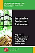 Sustainable Production Automation