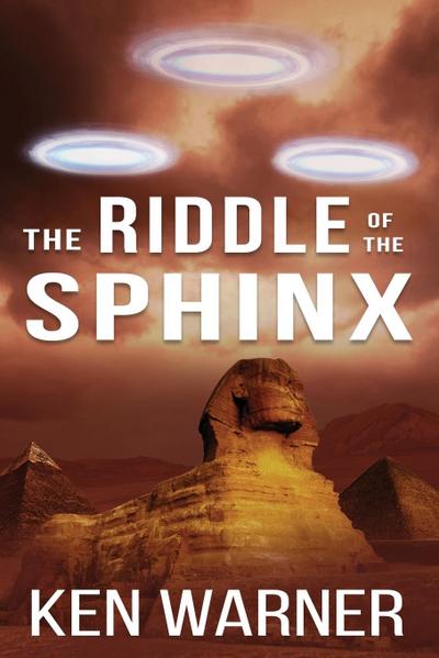 Warner, K: Riddle of the Sphinx