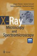 X-Ray Microscopy and Spectromicroscopy