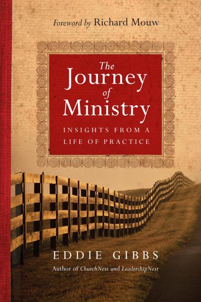 Journey of Ministry