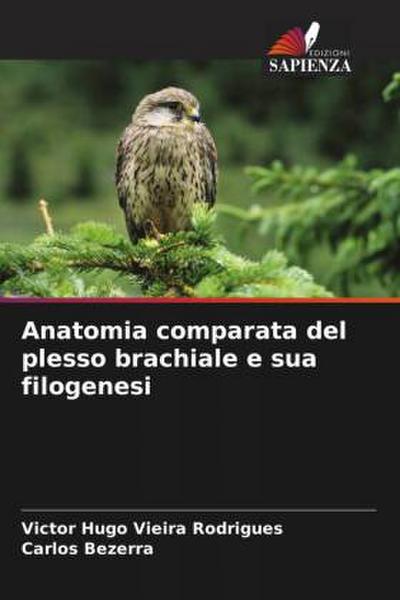 Anatomia comparata del plesso brachiale e sua filogenesi
