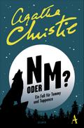 N oder M? von Agatha Christie | Ebook
