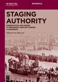 Staging Authority