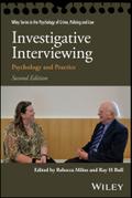 Investigative Interviewing