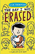 The Day I Was Erased