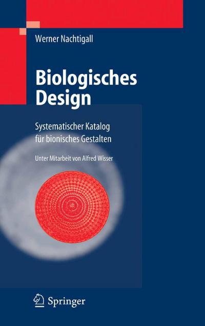 Biologisches Design