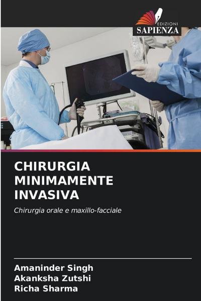 Chirurgia Minimamente Invasiva