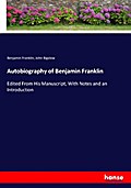 Autobiography of Benjamin Franklin