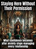 Staying Here Without Their Permission