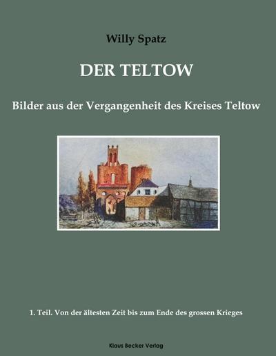 Spatz, W: Teltow, Band I
