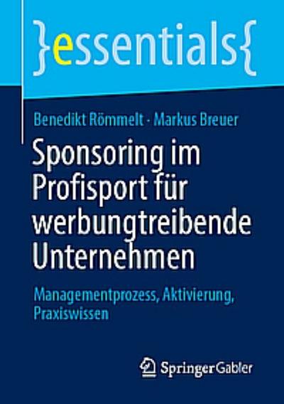 Sponsoring im Profisport für werbungtreibende Unternehmen