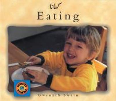 Eating (English-Urdu)