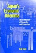 Japan’s Economic Dilemma