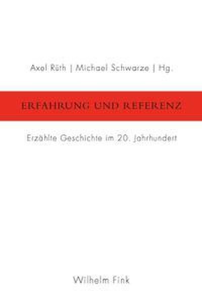Erfahrung und Referenz