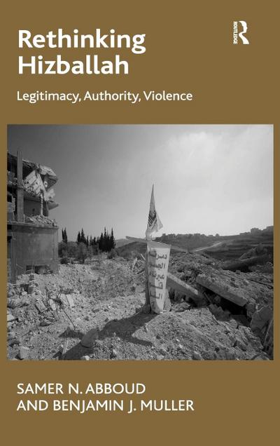 Rethinking Hizballah