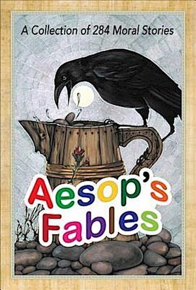 Aesop’s Fables