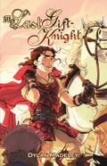 The Last Gift-Knight