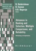 Advances in Ranking and Selection, Multiple Compar