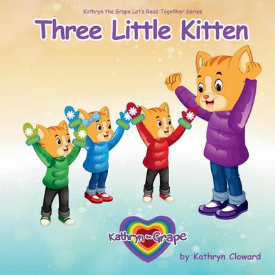 Three Little Kittens