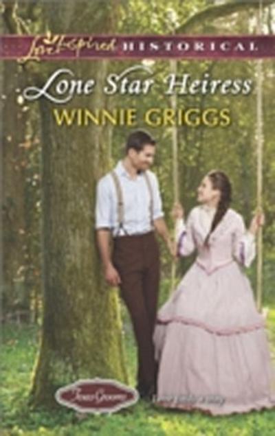 Lone Star Heiress