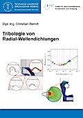 Tribologie von Radial-Wellendichtungen