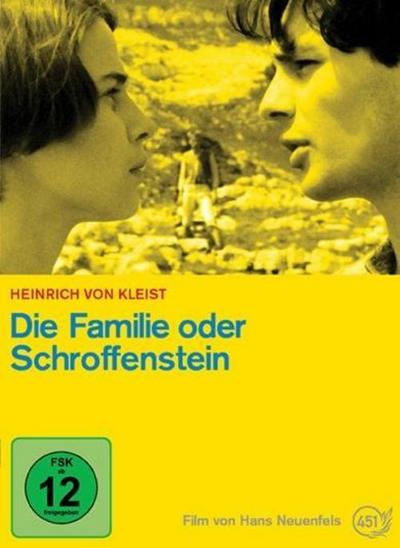 Die Familie oder Schroffenstein