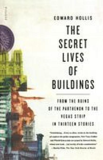 Secret Lives of Buildings