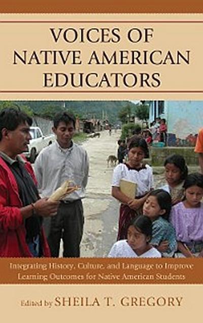 Voices of Native American Educators