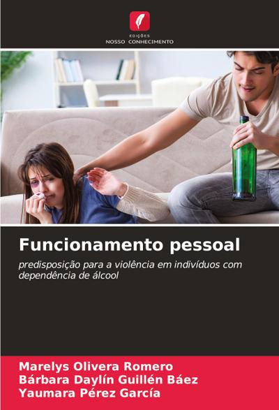 Funcionamento pessoal
