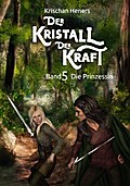Der Kristall der Kraft