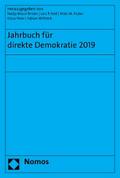 Jahrbuch für direkte Demokratie 2019