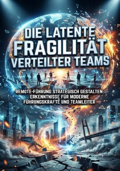 Die latente Fragilität verteilter Teams