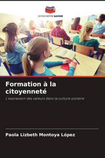 Formation à la citoyenneté