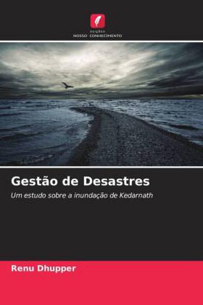 Gestão de Desastres