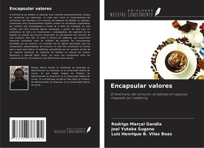 Encapsular valores